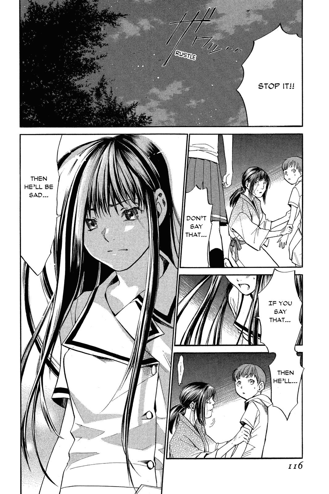 Read Alive_ The Final Evolution ENGLISH Manga Online