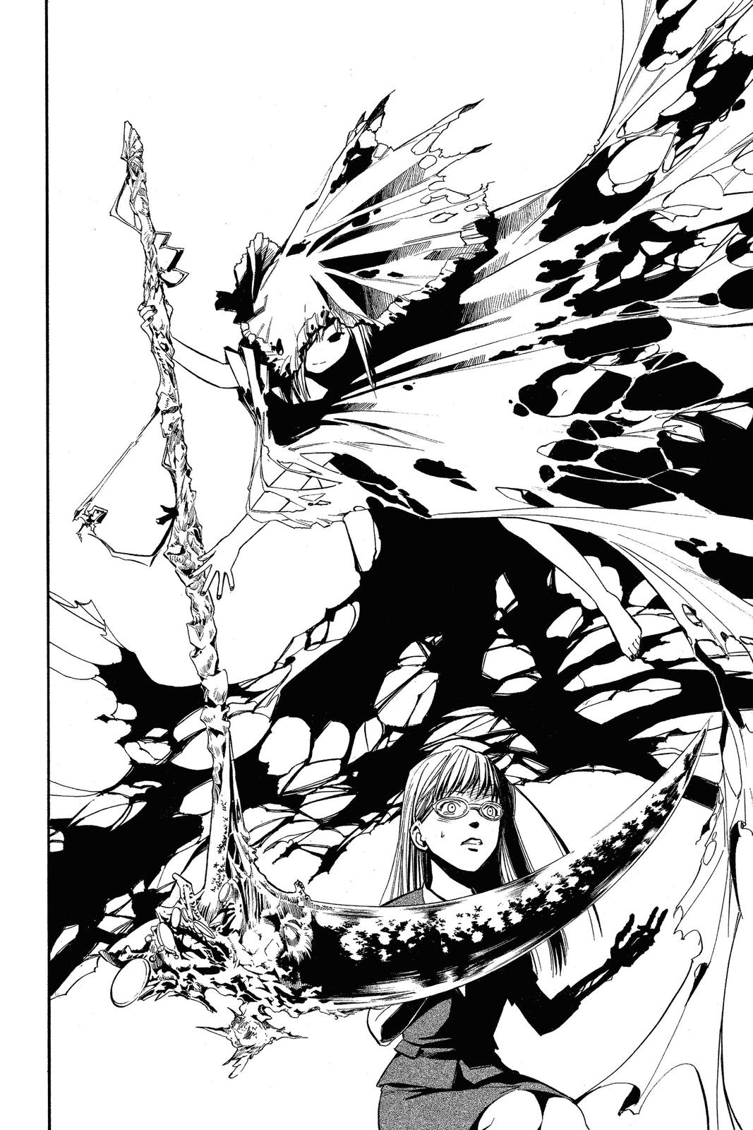 Read Alive_ The Final Evolution ENGLISH Manga Online