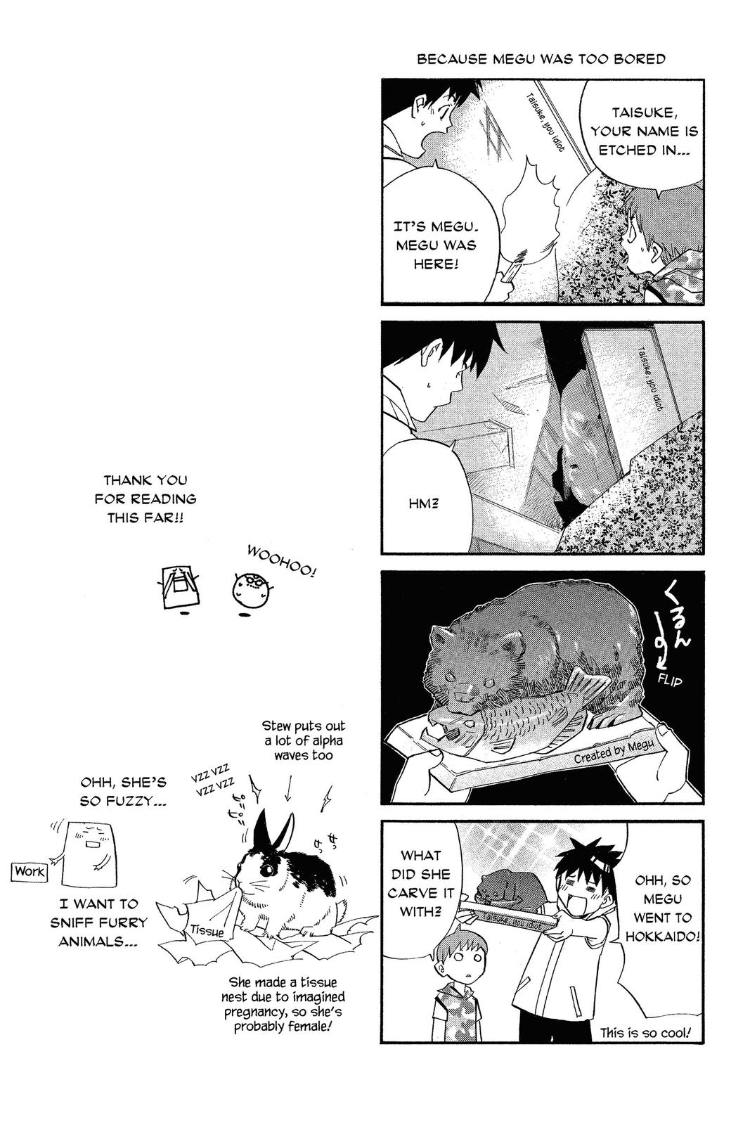 Read Alive_ The Final Evolution ENGLISH Manga Online