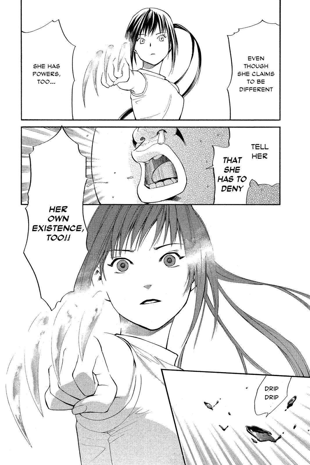 Read Alive_ The Final Evolution ENGLISH Manga Online