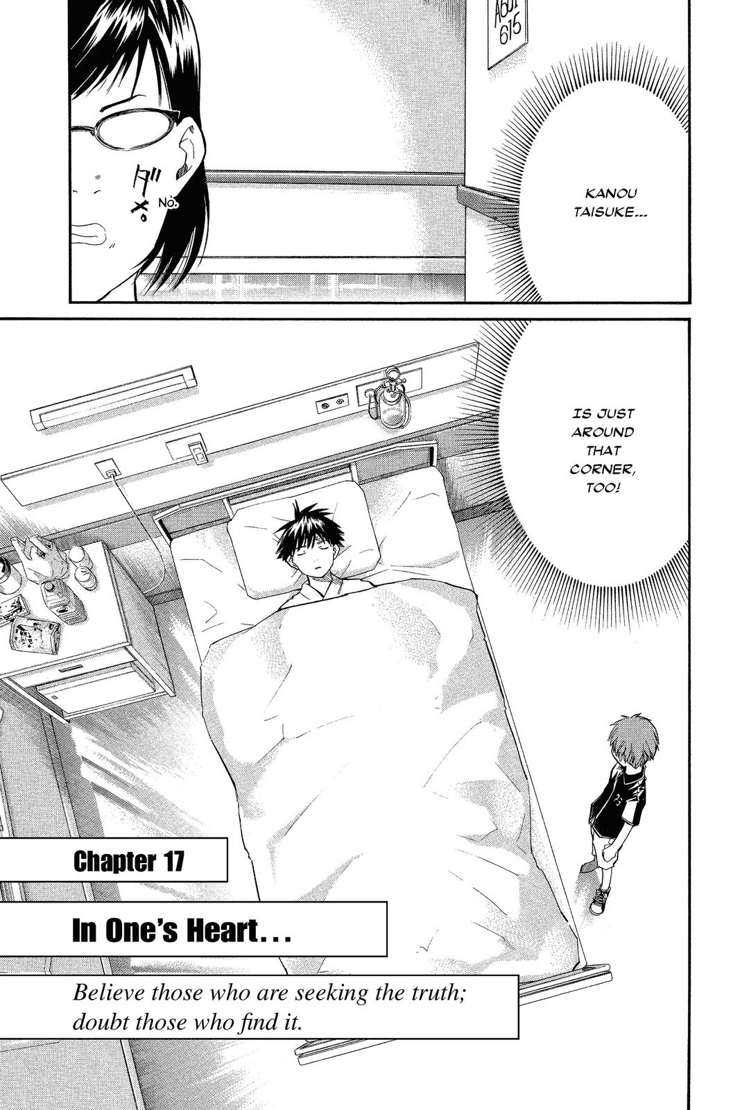 Read Alive_ The Final Evolution ENGLISH Manga Online