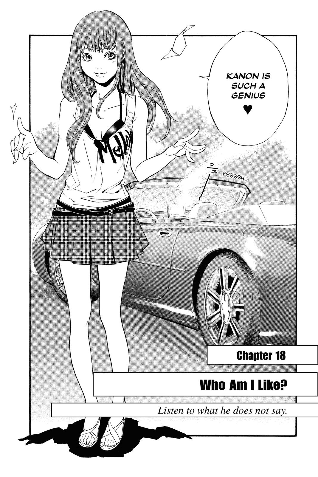 Read Alive_ The Final Evolution ENGLISH Manga Online