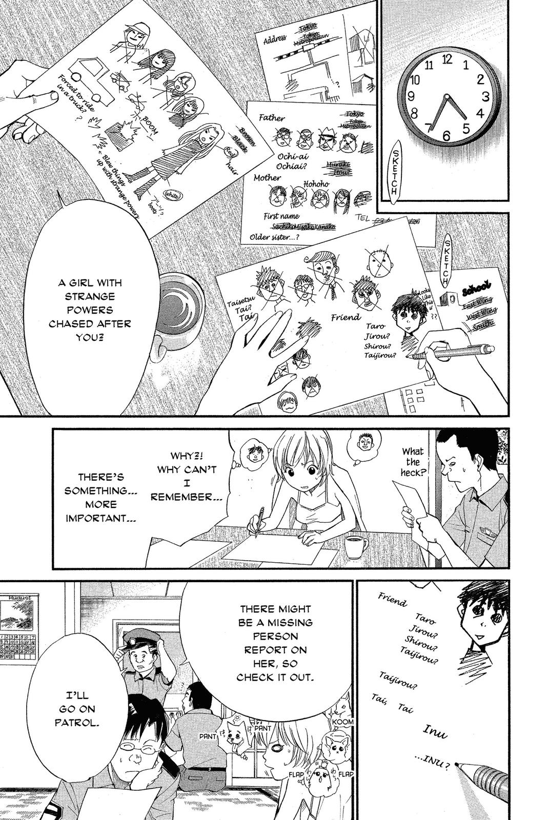 Read Alive_ The Final Evolution ENGLISH Manga Online