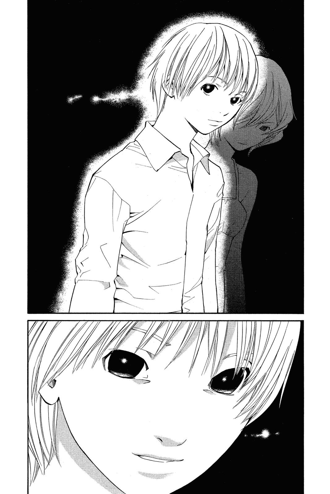 Read Alive_ The Final Evolution ENGLISH Manga Online