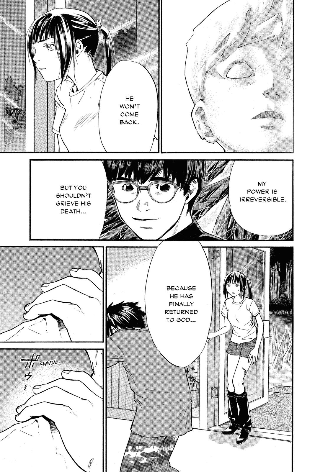 Read Alive_ The Final Evolution ENGLISH Manga Online