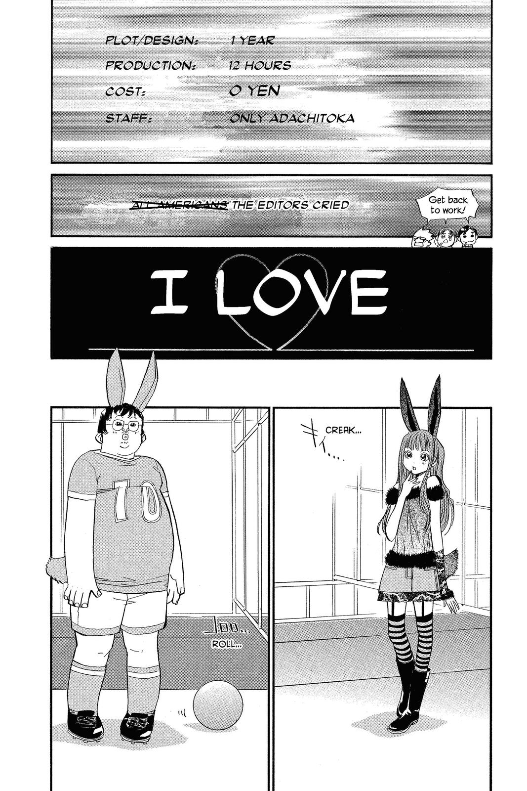 Read Alive_ The Final Evolution ENGLISH Manga Online