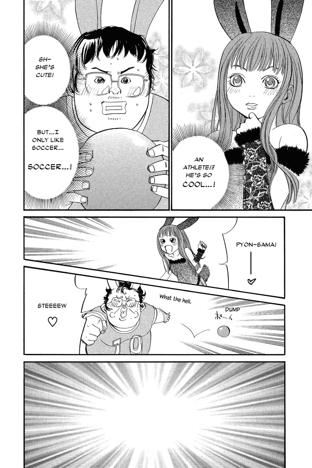 Read Alive_ The Final Evolution ENGLISH Manga Online