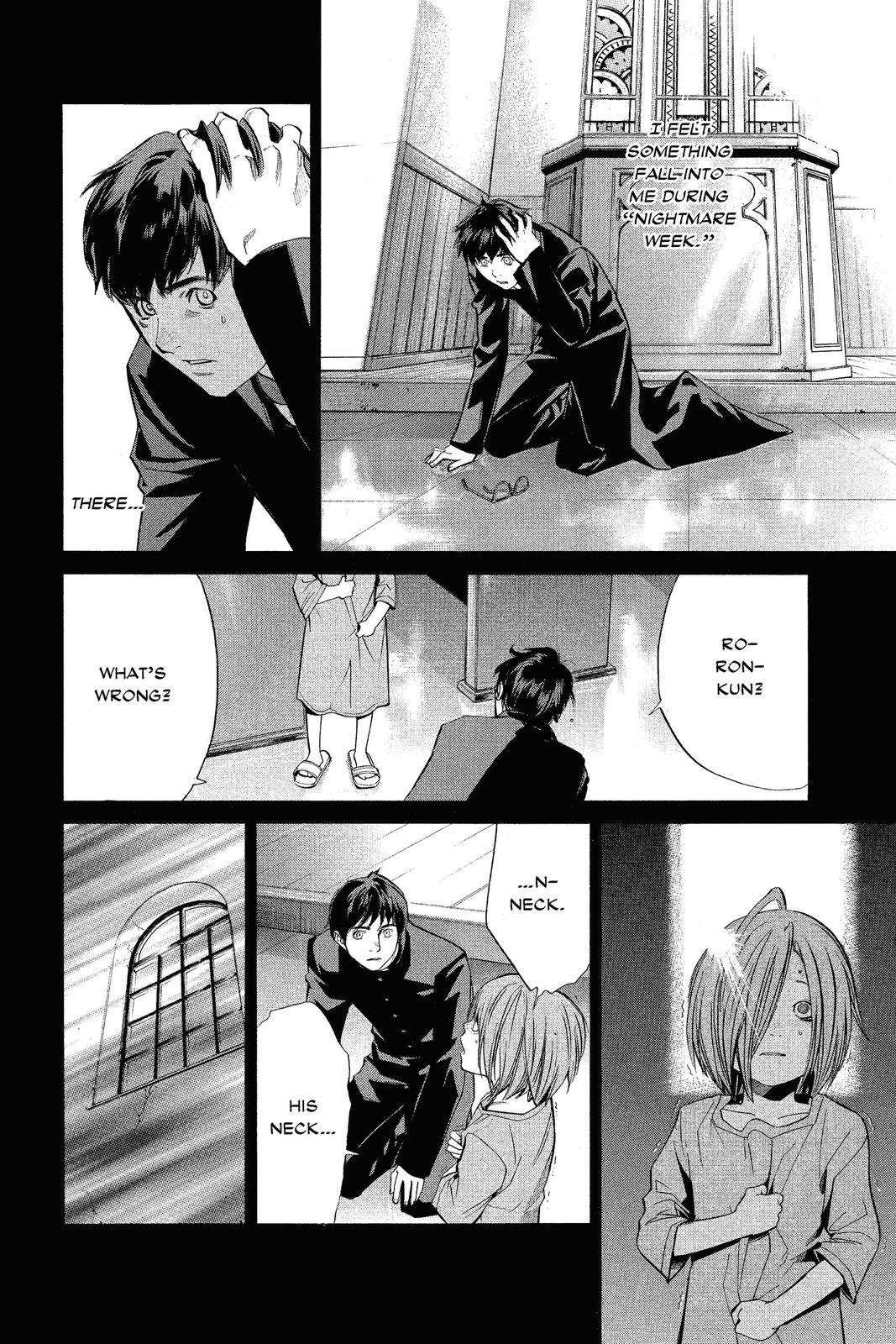 Read Alive_ The Final Evolution ENGLISH Manga Online