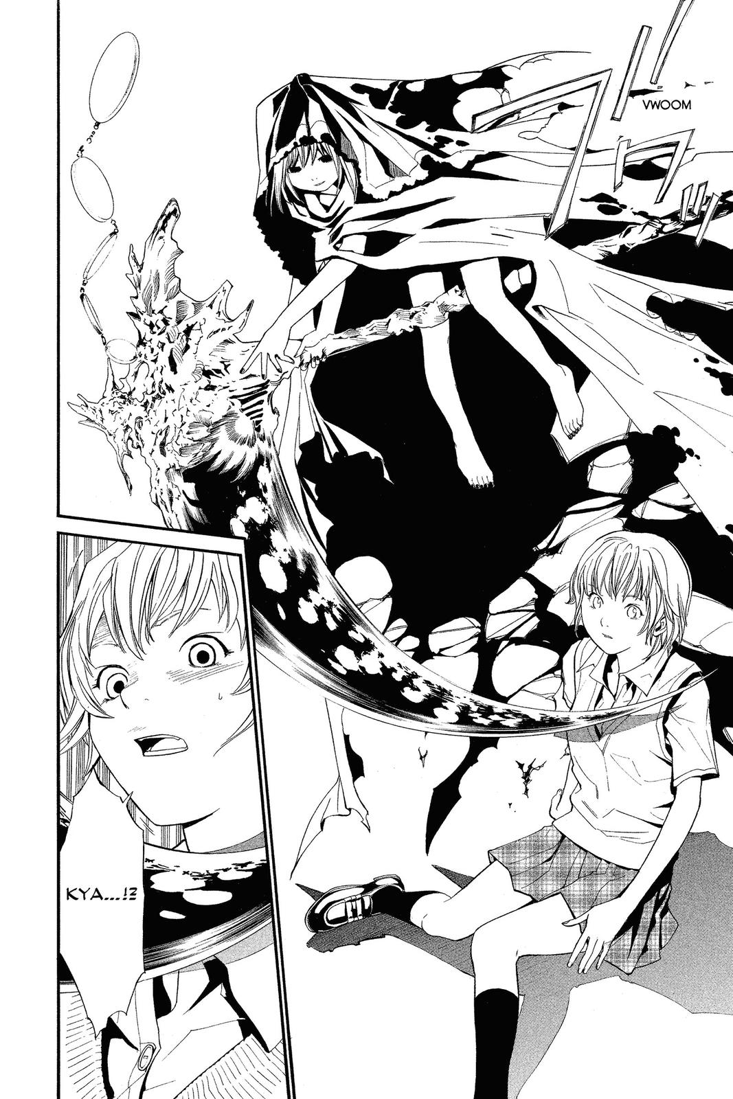 Read Alive_ The Final Evolution ENGLISH Manga Online