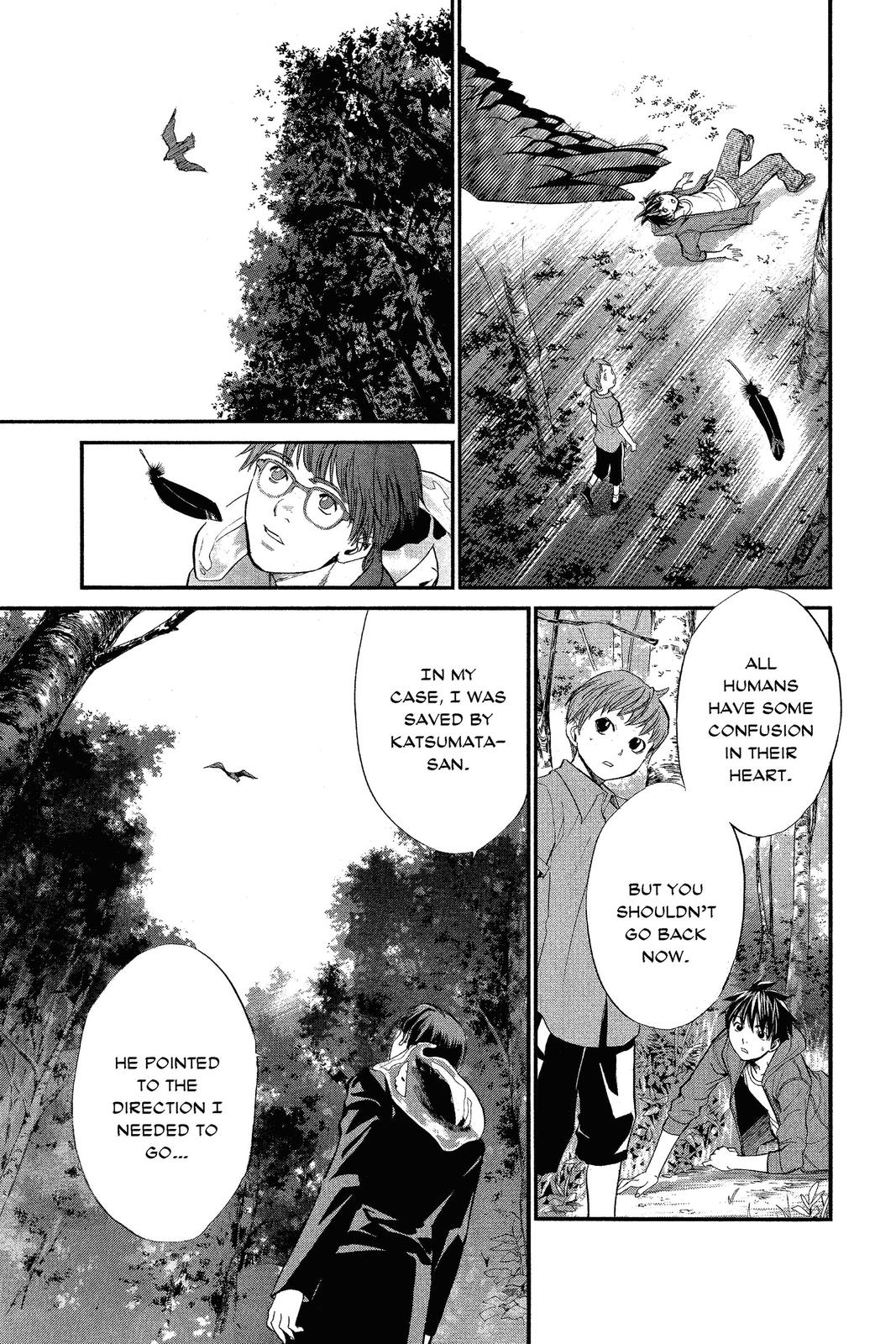 Read Alive_ The Final Evolution ENGLISH Manga Online