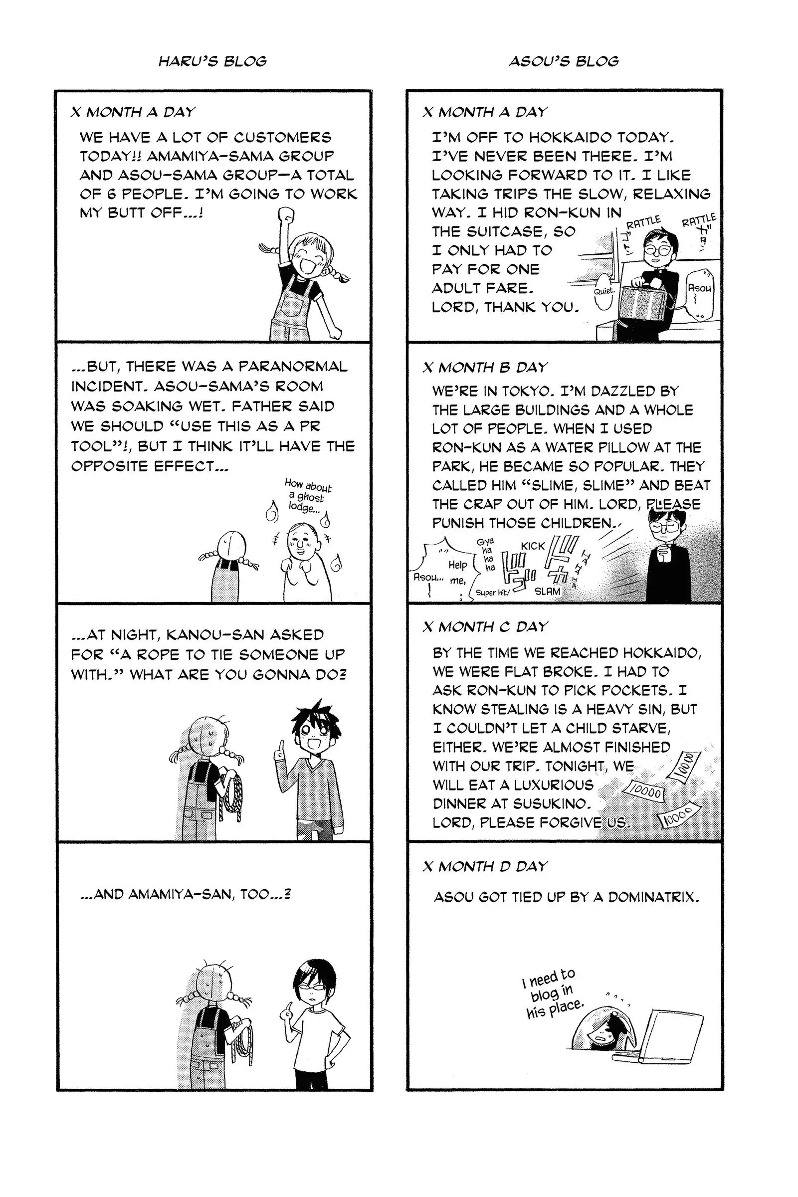 Read Alive_ The Final Evolution ENGLISH Manga Online