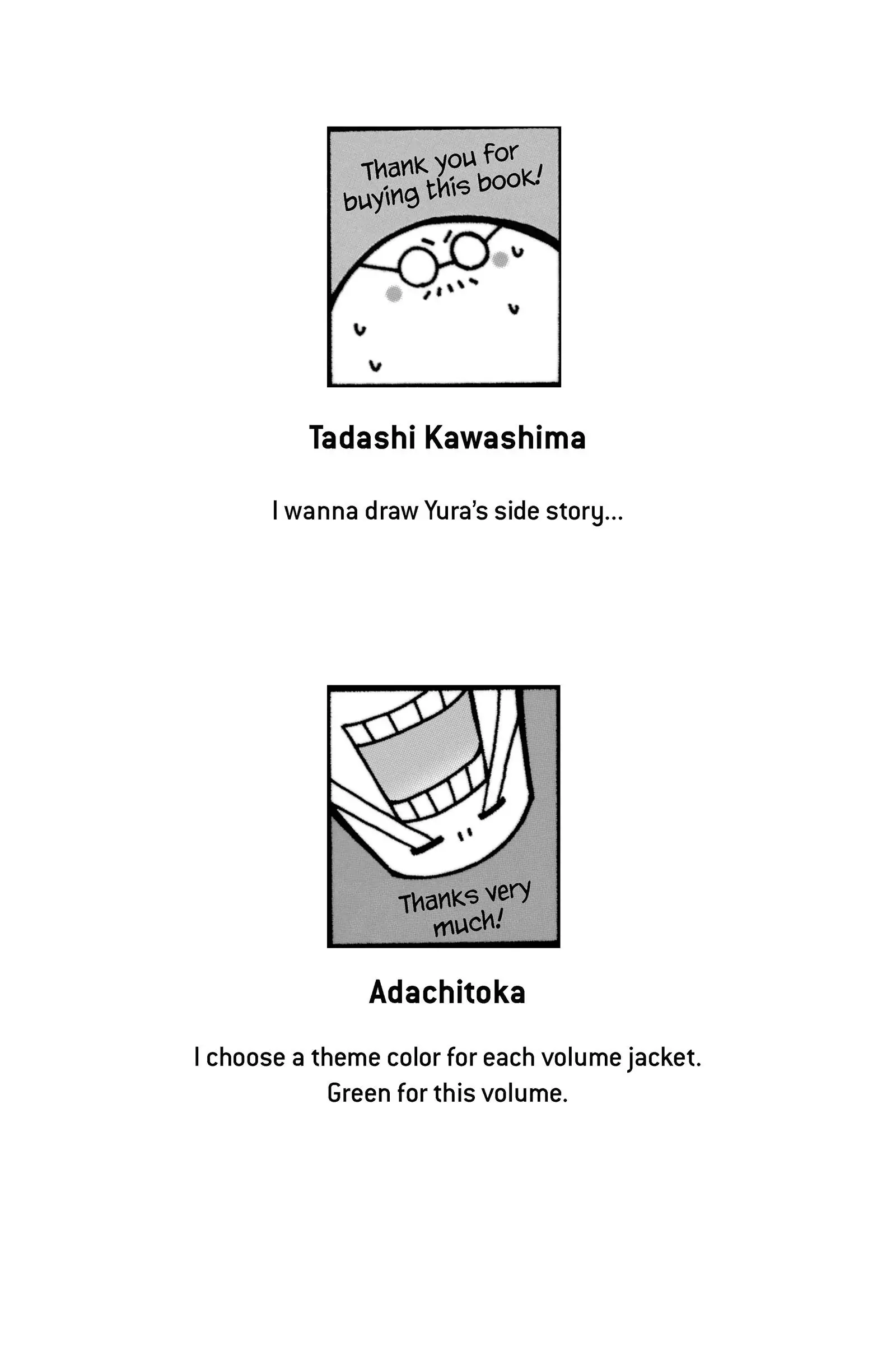 Read Alive_ The Final Evolution ENGLISH Manga Online