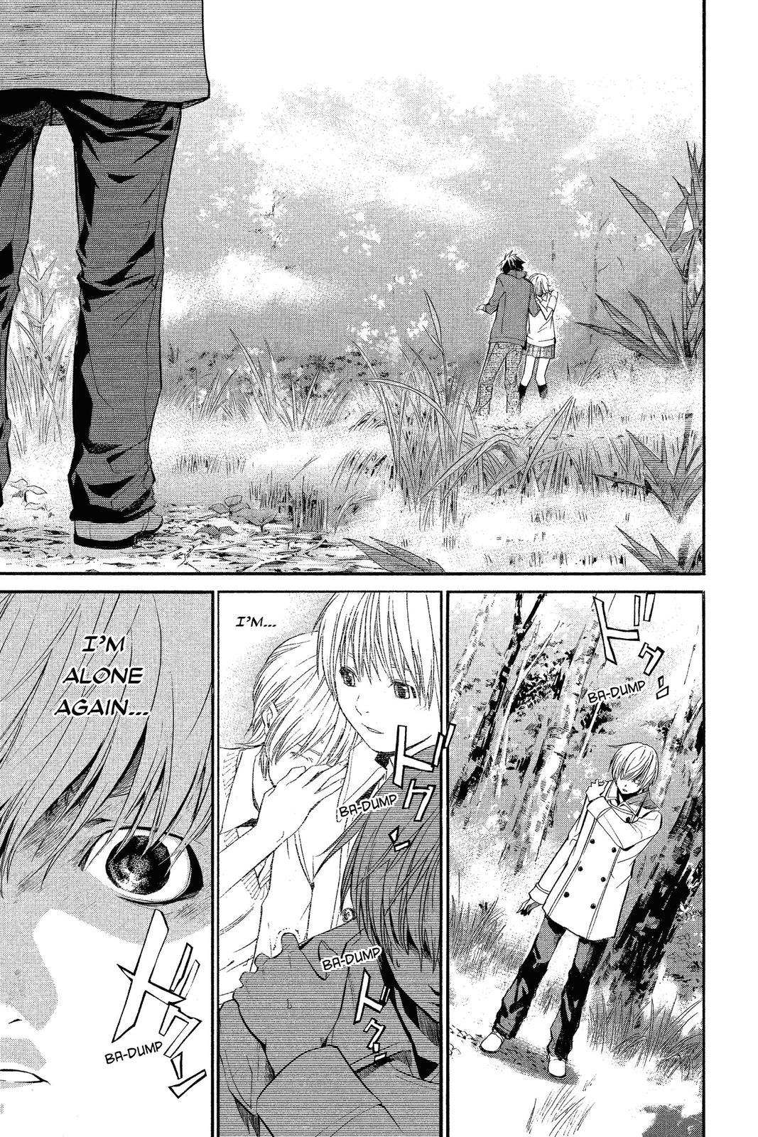 Read Alive_ The Final Evolution ENGLISH Manga Online