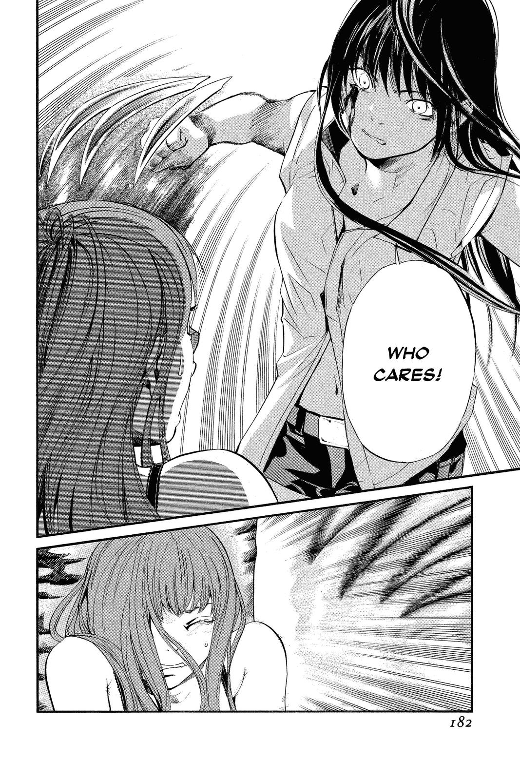 Read Alive_ The Final Evolution ENGLISH Manga Online