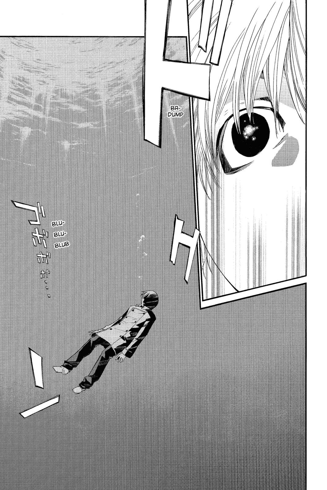 Read Alive_ The Final Evolution ENGLISH Manga Online