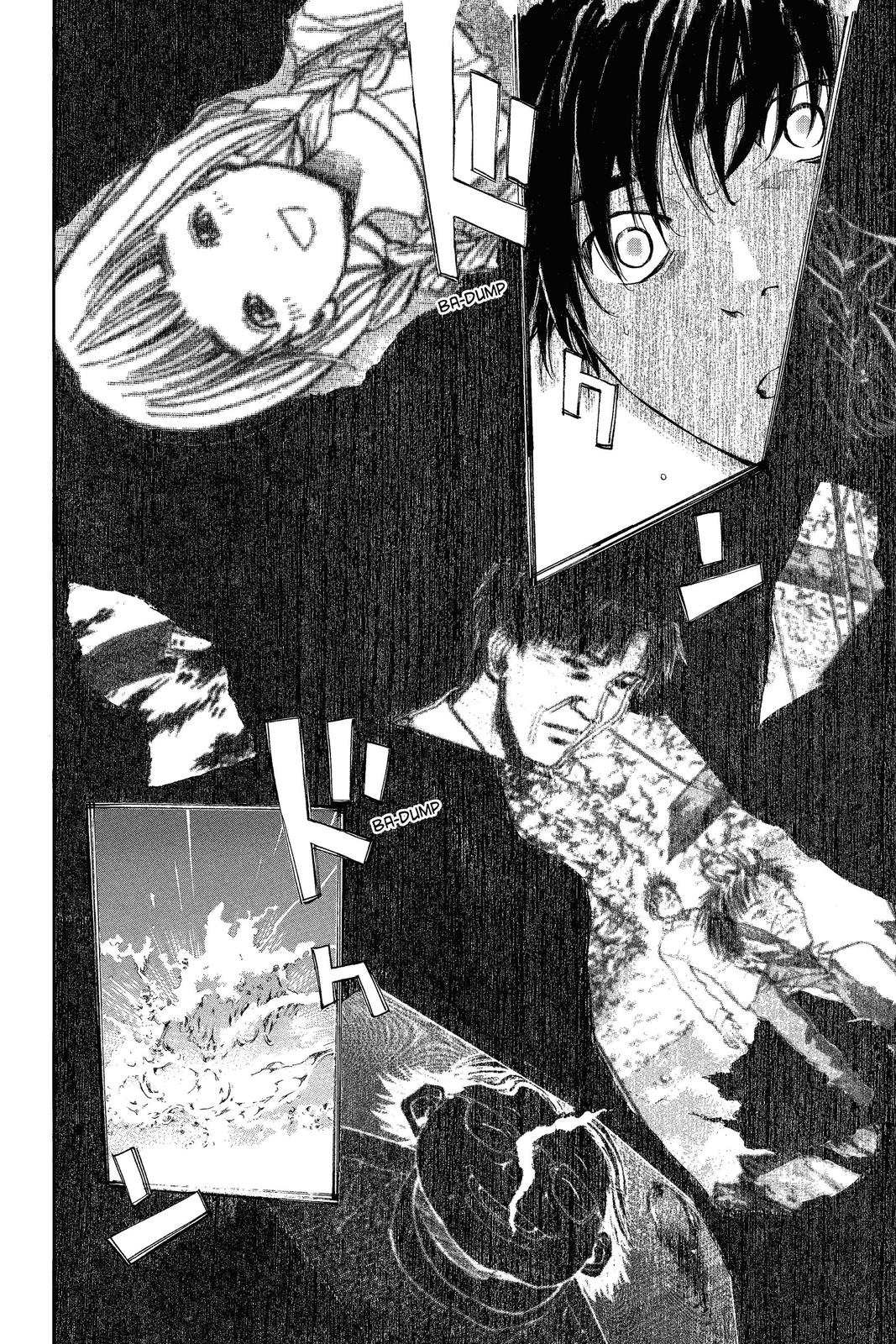 Read Alive_ The Final Evolution ENGLISH Manga Online