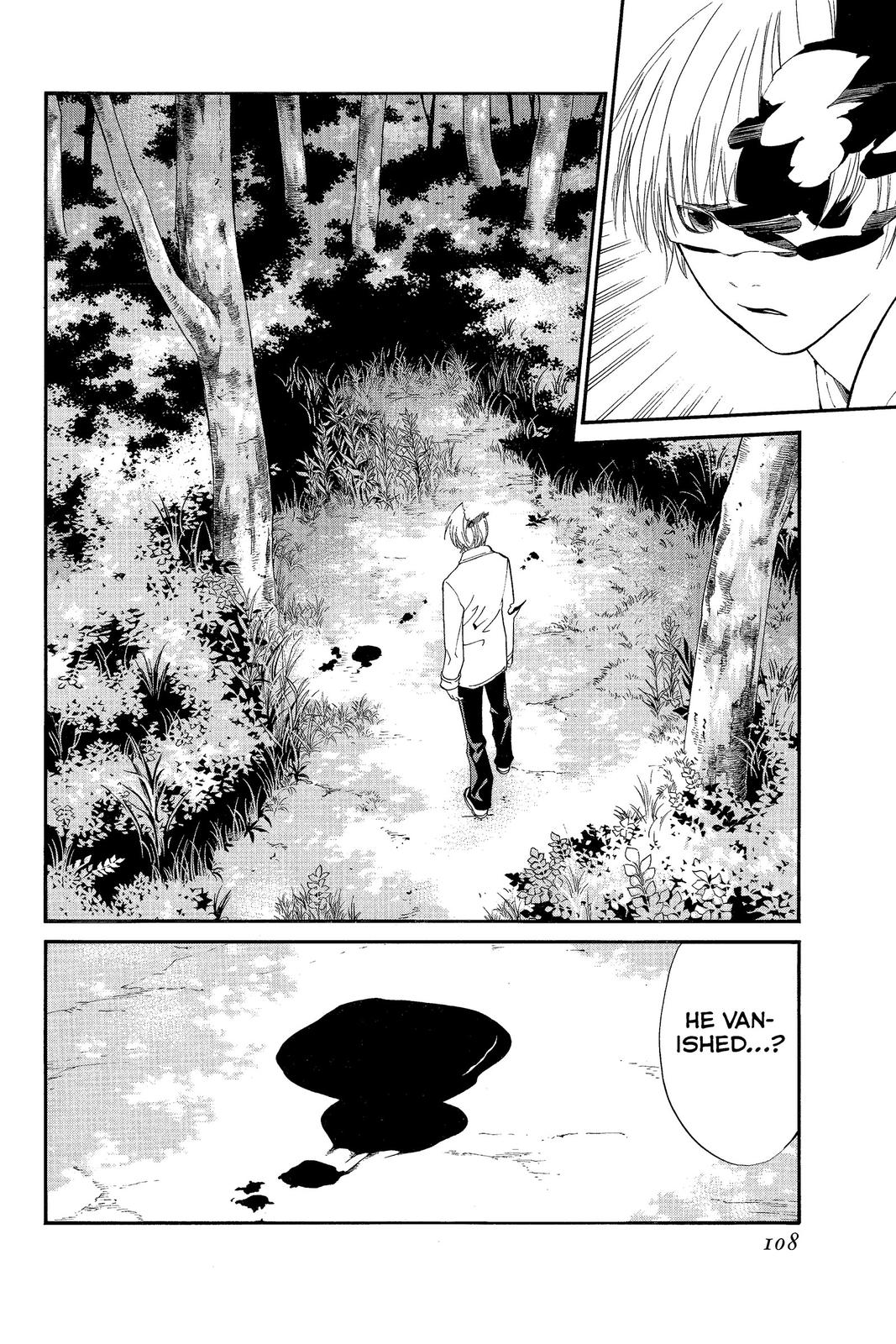 Read Alive_ The Final Evolution ENGLISH Manga Online