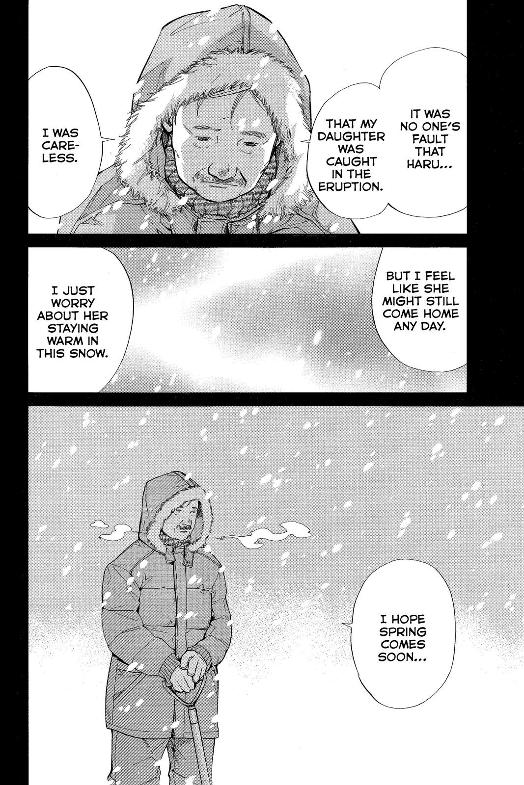 Read Alive_ The Final Evolution ENGLISH Manga Online