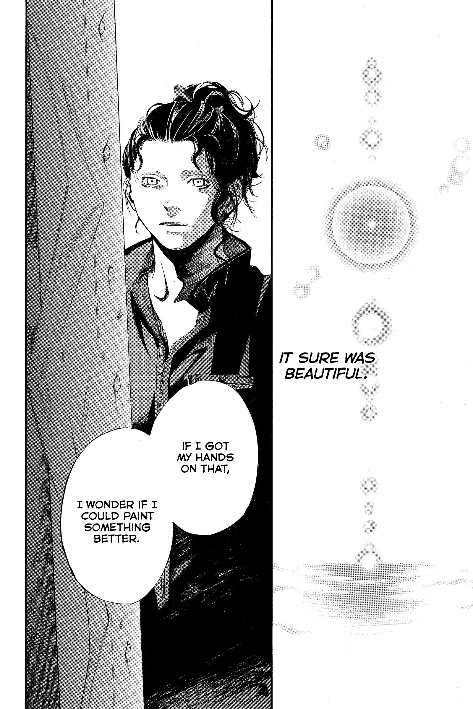 Read Alive_ The Final Evolution ENGLISH Manga Online