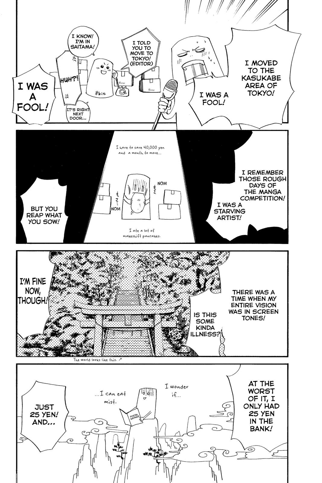 Read Alive_ The Final Evolution ENGLISH Manga Online