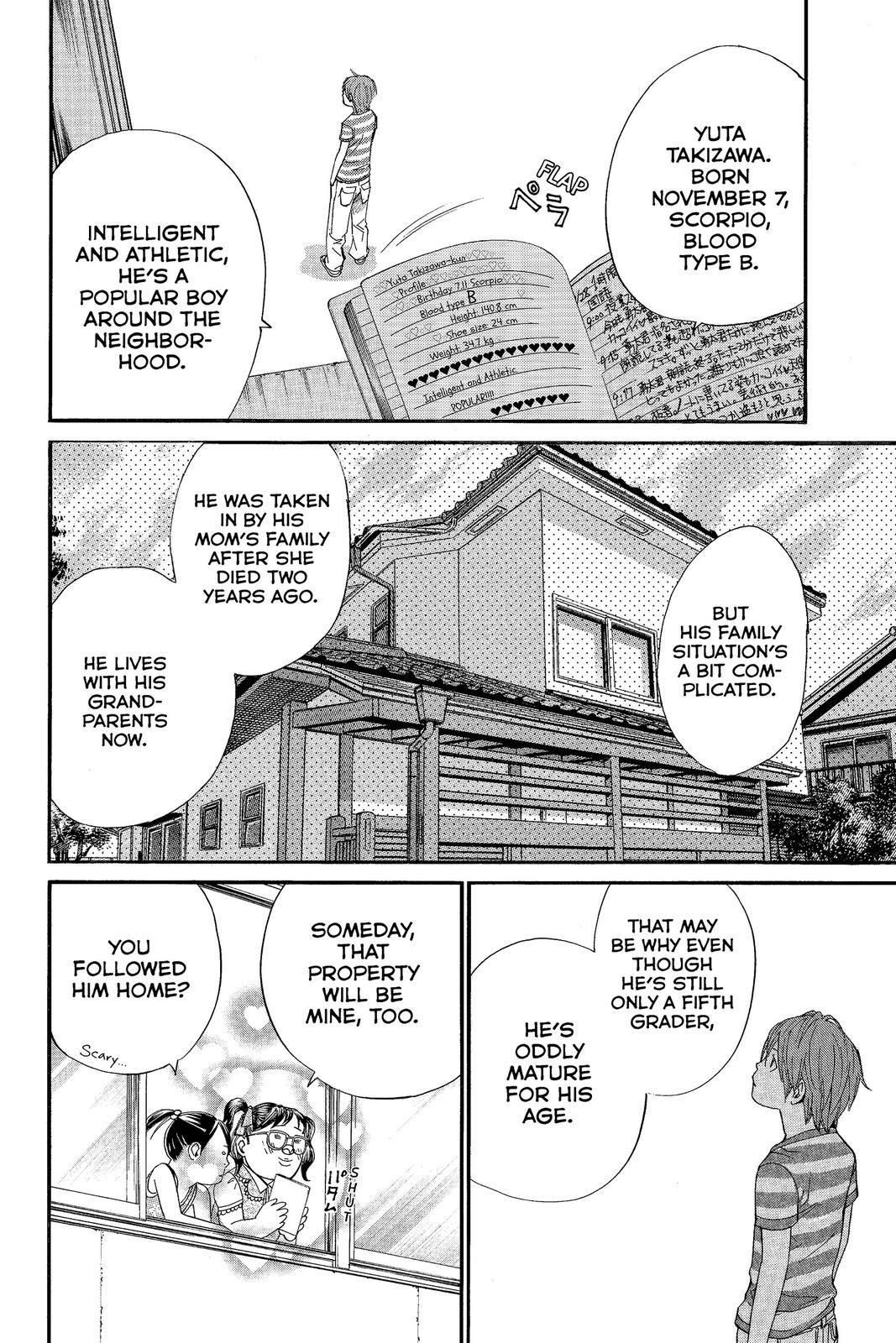 Read Alive_ The Final Evolution ENGLISH Manga Online