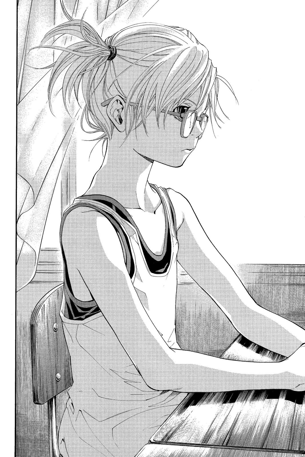 Read Alive_ The Final Evolution ENGLISH Manga Online