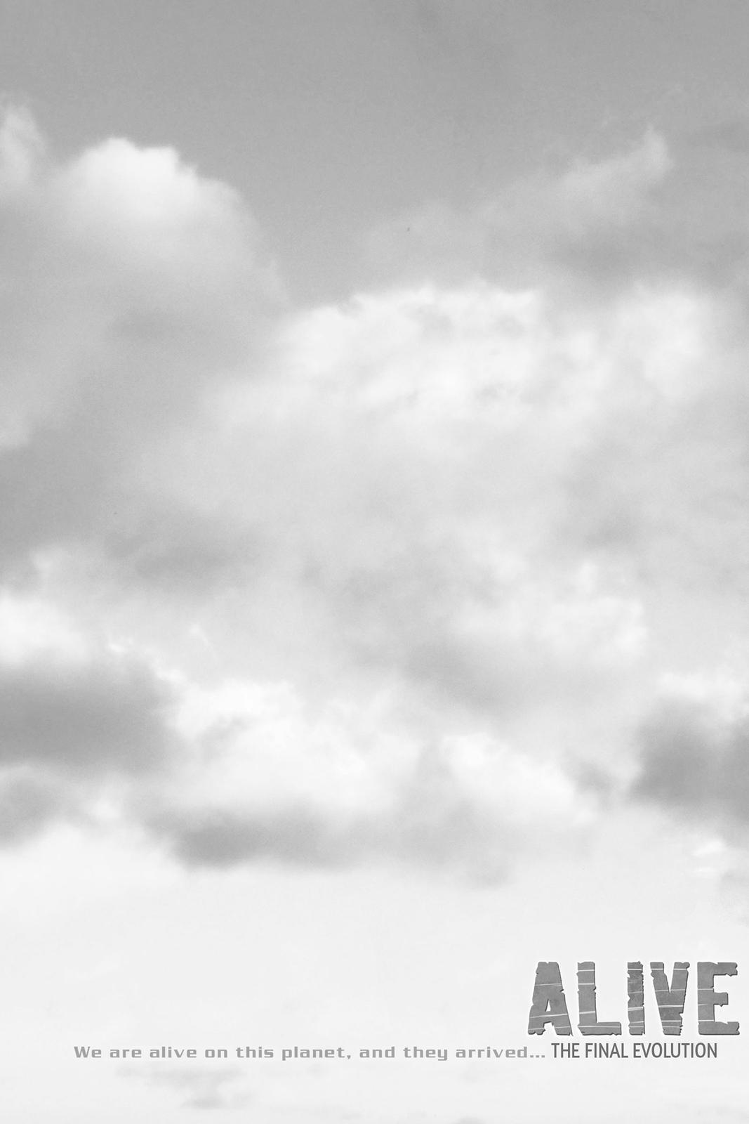 Read Alive_ The Final Evolution ENGLISH Manga Online