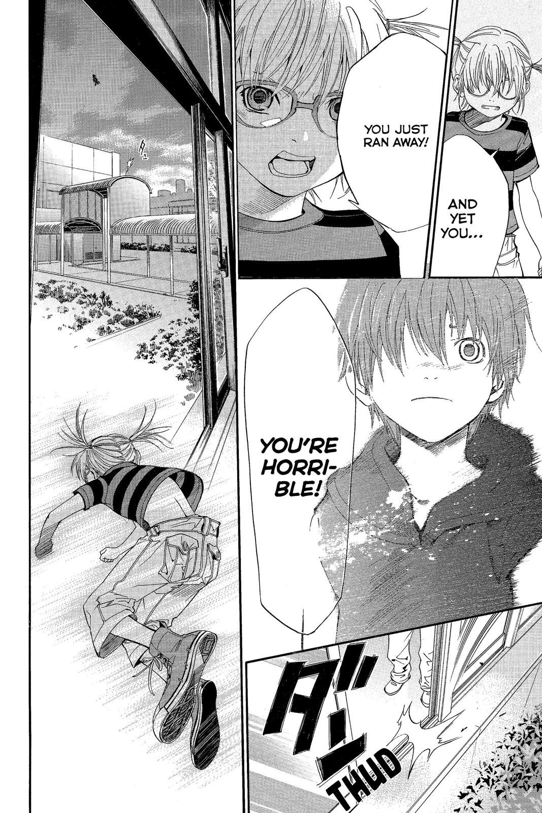 Read Alive_ The Final Evolution ENGLISH Manga Online