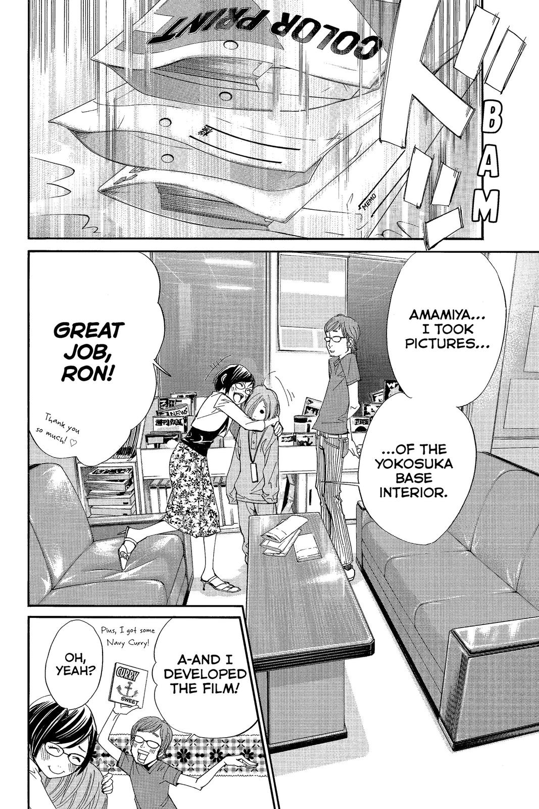 Read Alive_ The Final Evolution ENGLISH Manga Online