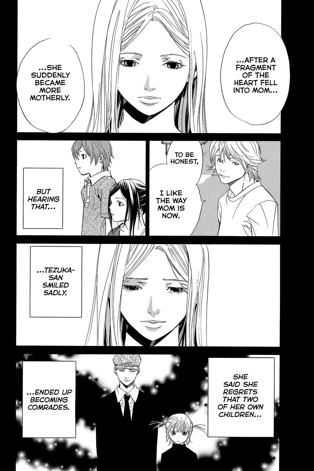 Read Alive_ The Final Evolution ENGLISH Manga Online