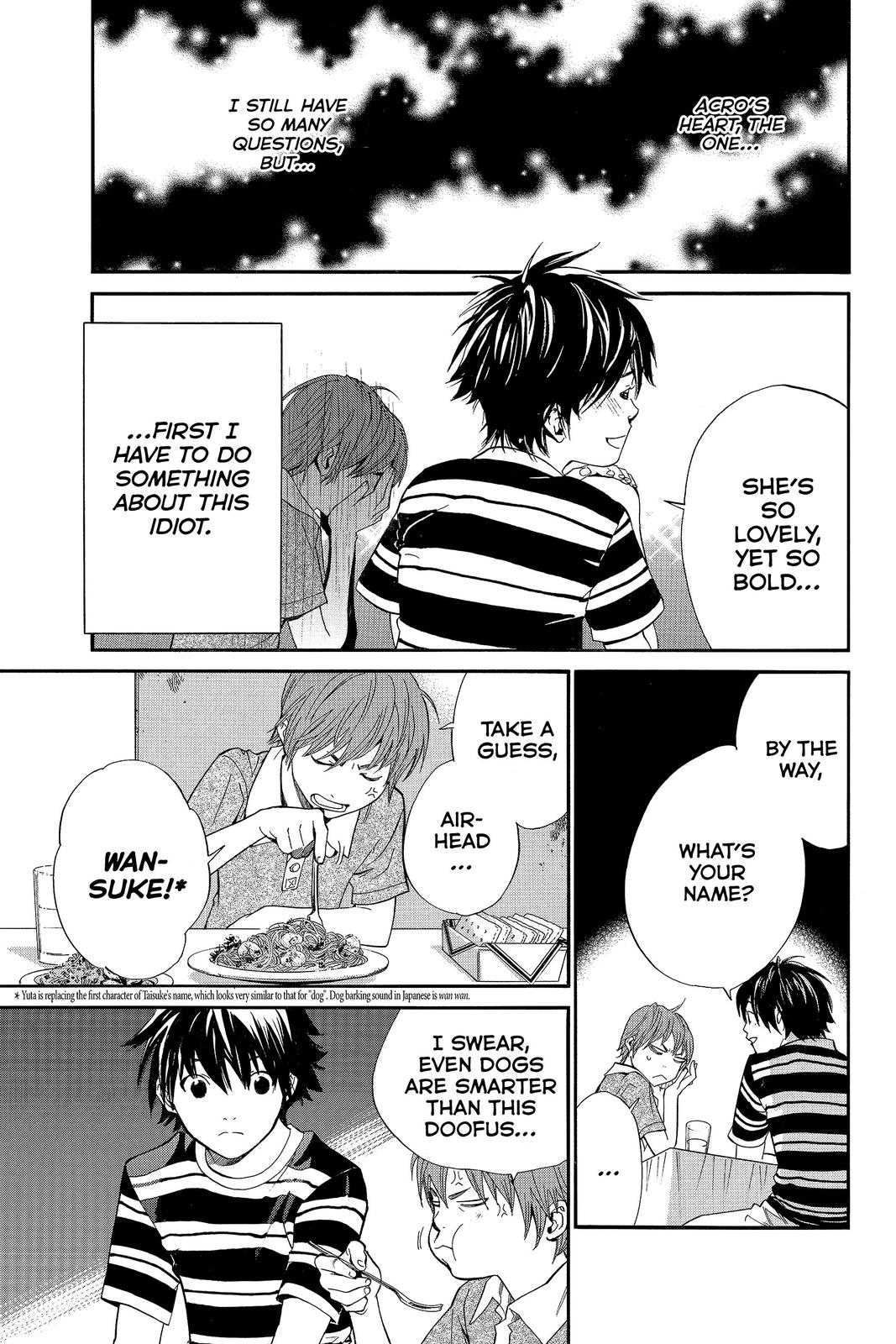 Read Alive_ The Final Evolution ENGLISH Manga Online