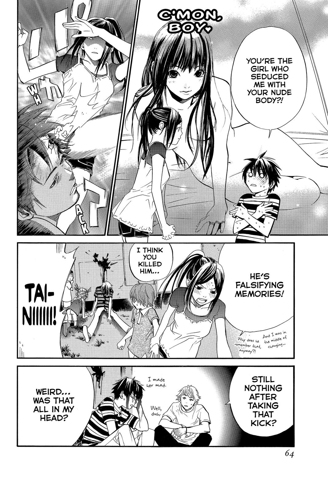 Read Alive_ The Final Evolution ENGLISH Manga Online