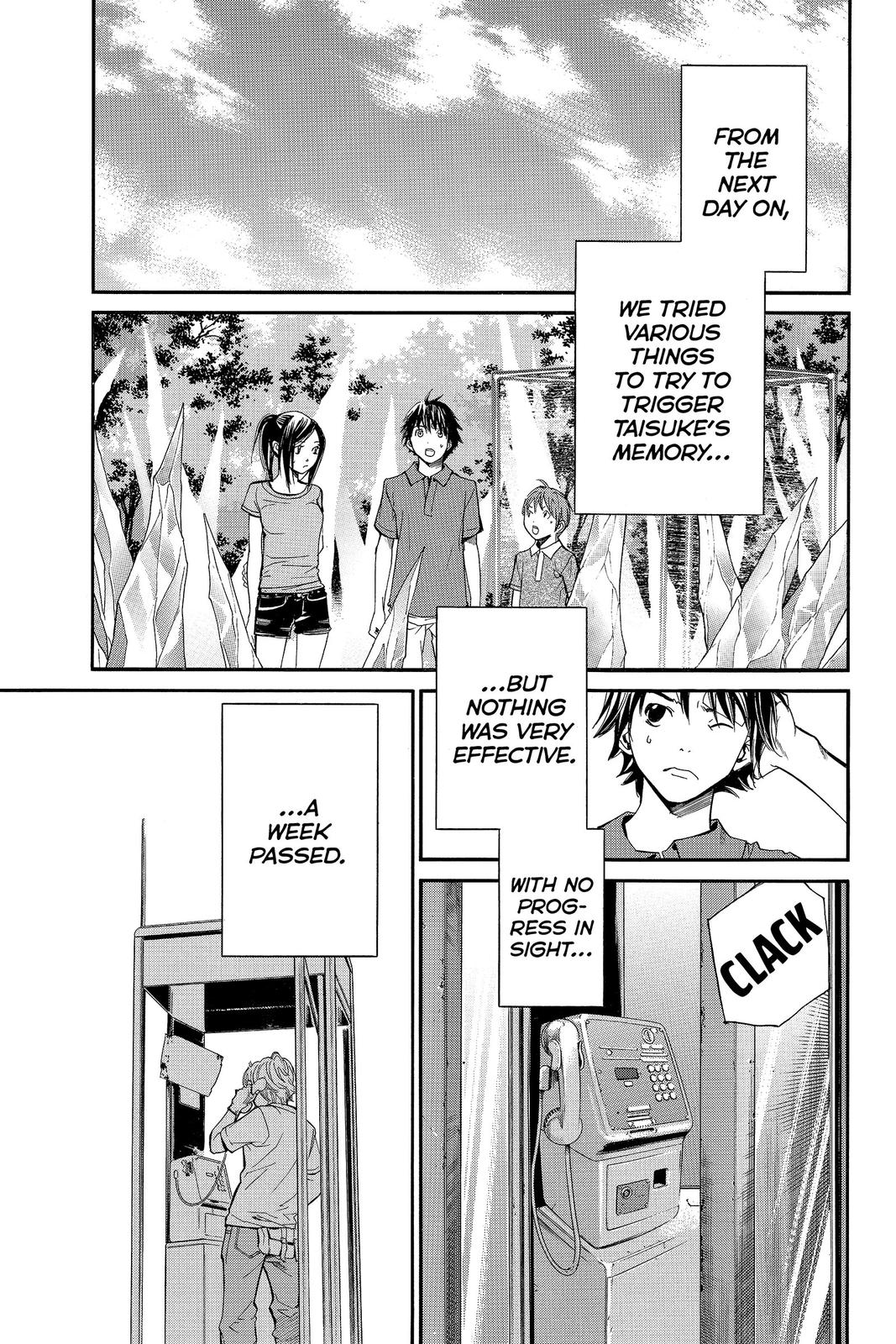 Read Alive_ The Final Evolution ENGLISH Manga Online