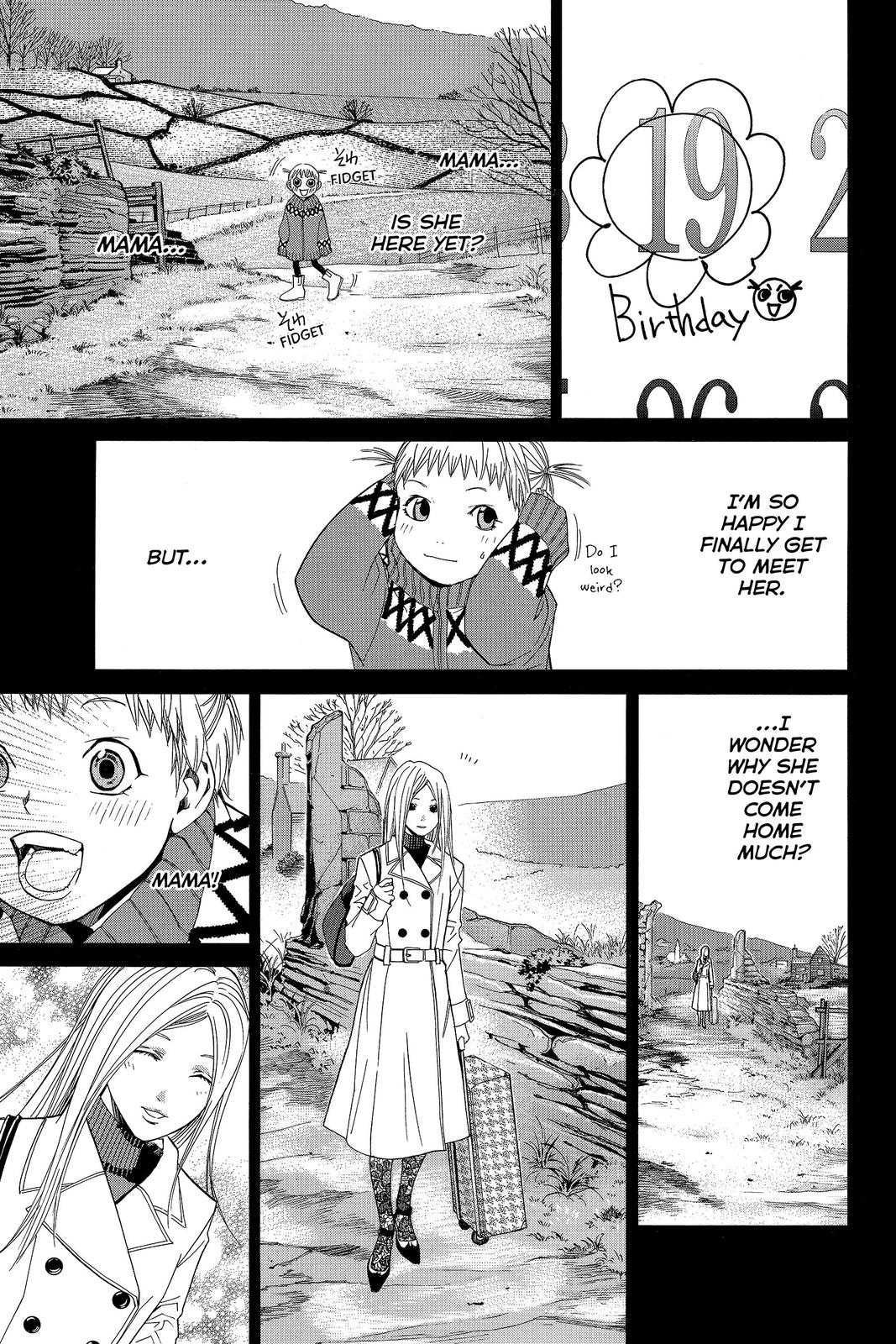 Read Alive_ The Final Evolution ENGLISH Manga Online