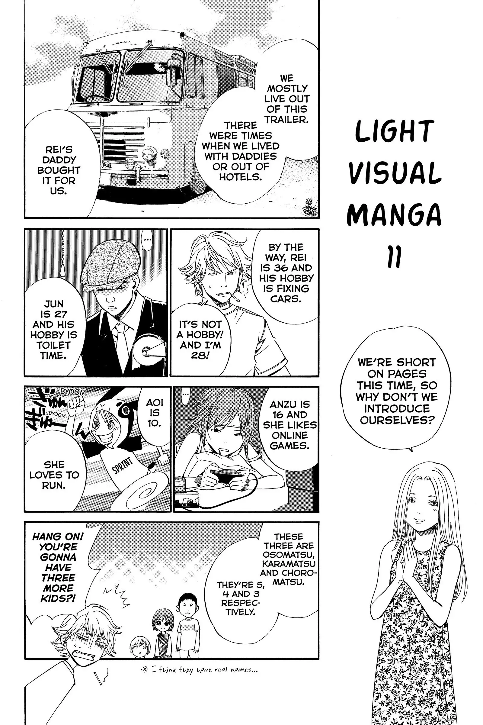 Read Alive_ The Final Evolution ENGLISH Manga Online