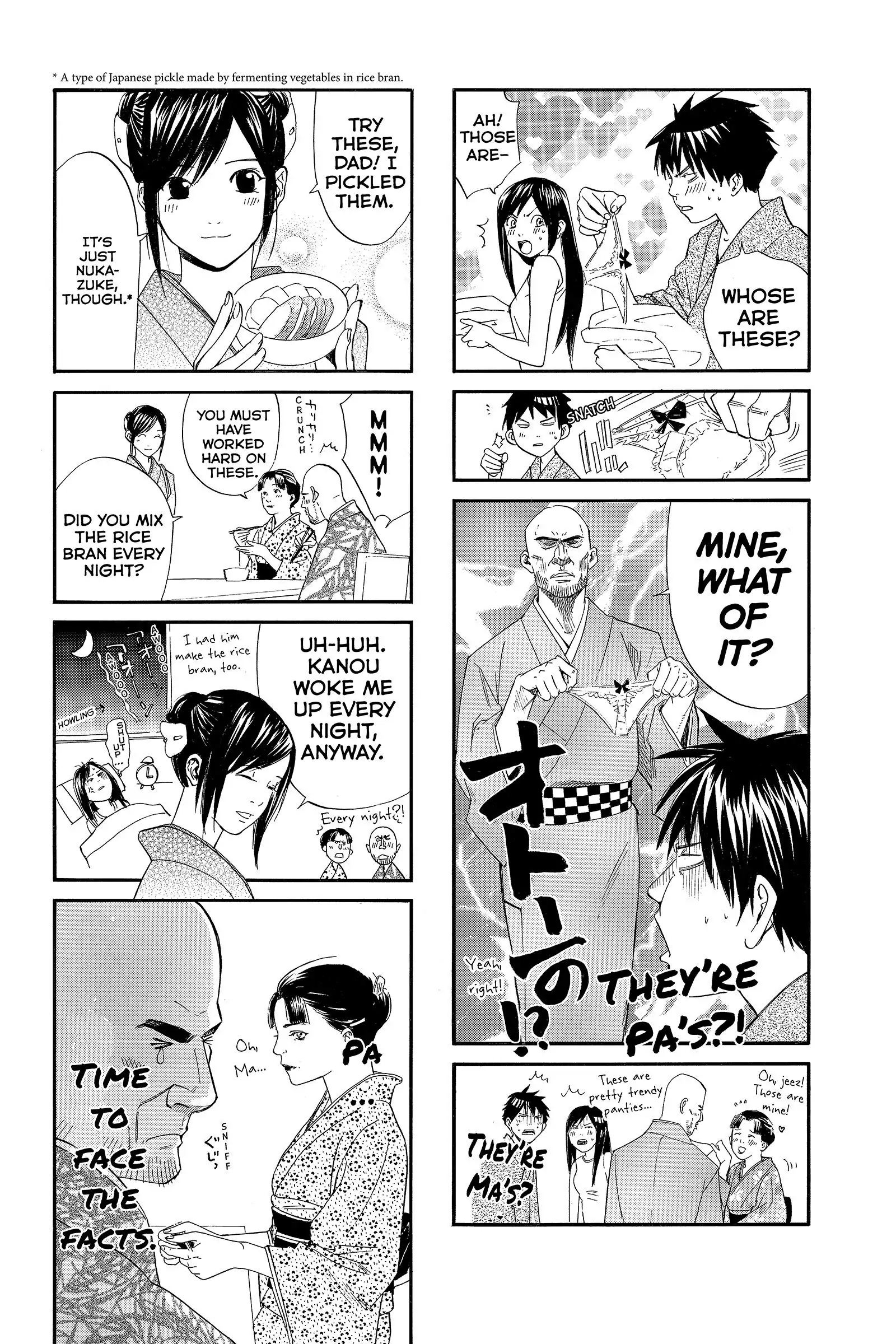 Read Alive_ The Final Evolution ENGLISH Manga Online