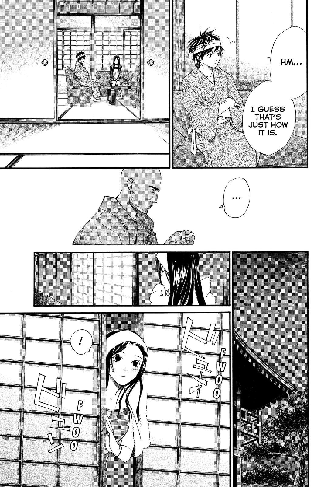 Read Alive_ The Final Evolution ENGLISH Manga Online