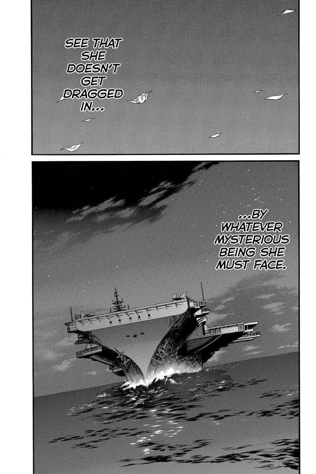 Read Alive_ The Final Evolution ENGLISH Manga Online