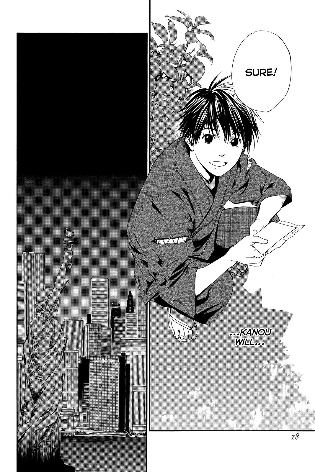 Read Alive_ The Final Evolution ENGLISH Manga Online