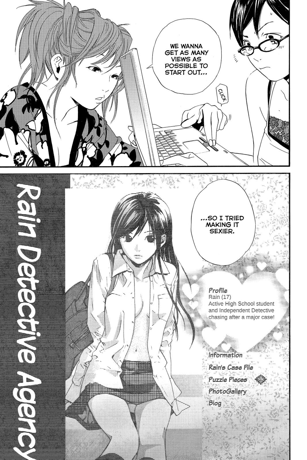 Read Alive_ The Final Evolution ENGLISH Manga Online