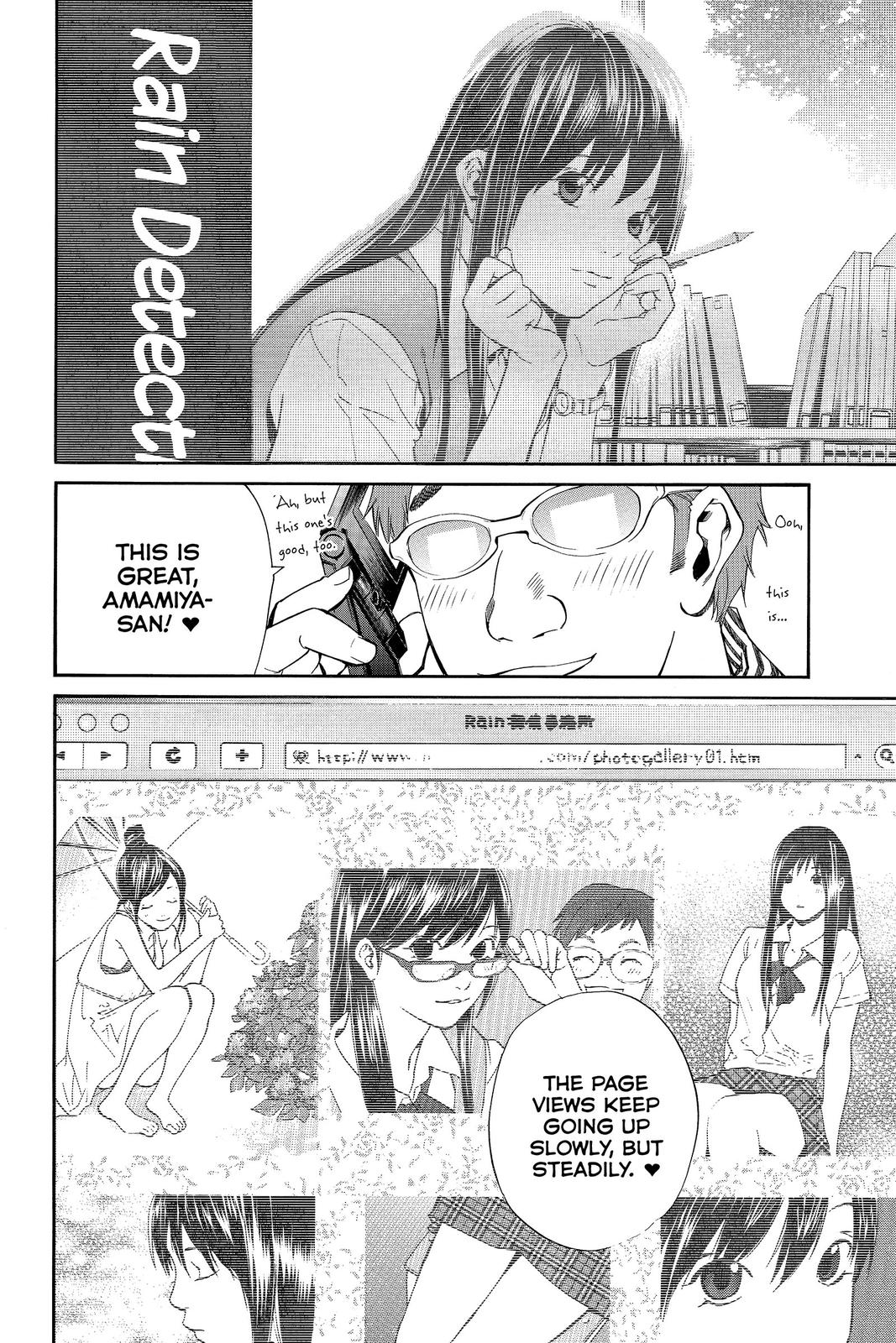 Read Alive_ The Final Evolution ENGLISH Manga Online