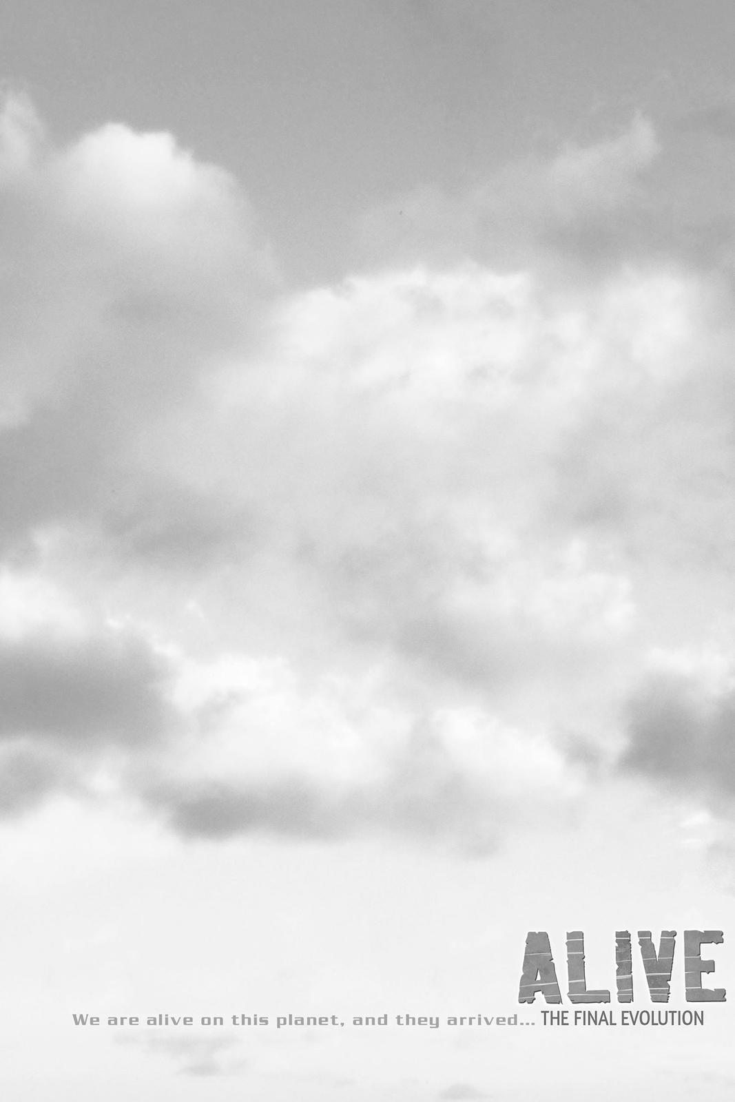 Read Alive_ The Final Evolution ENGLISH Manga Online