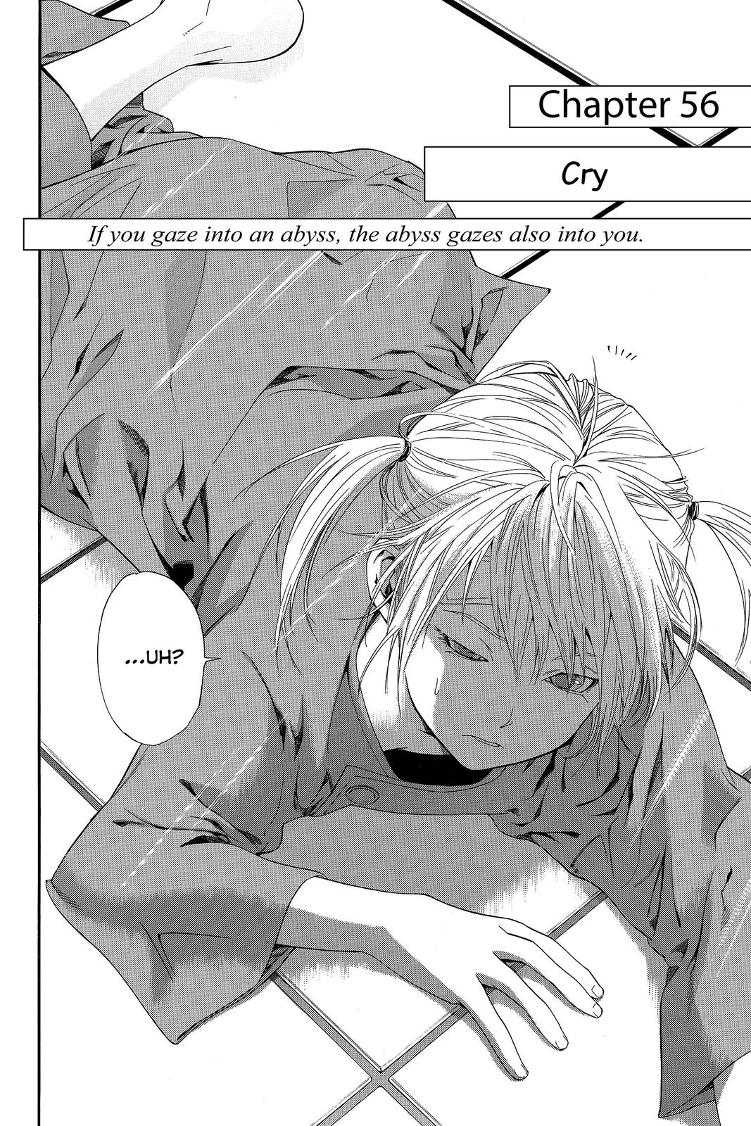 Read Alive_ The Final Evolution ENGLISH Manga Online