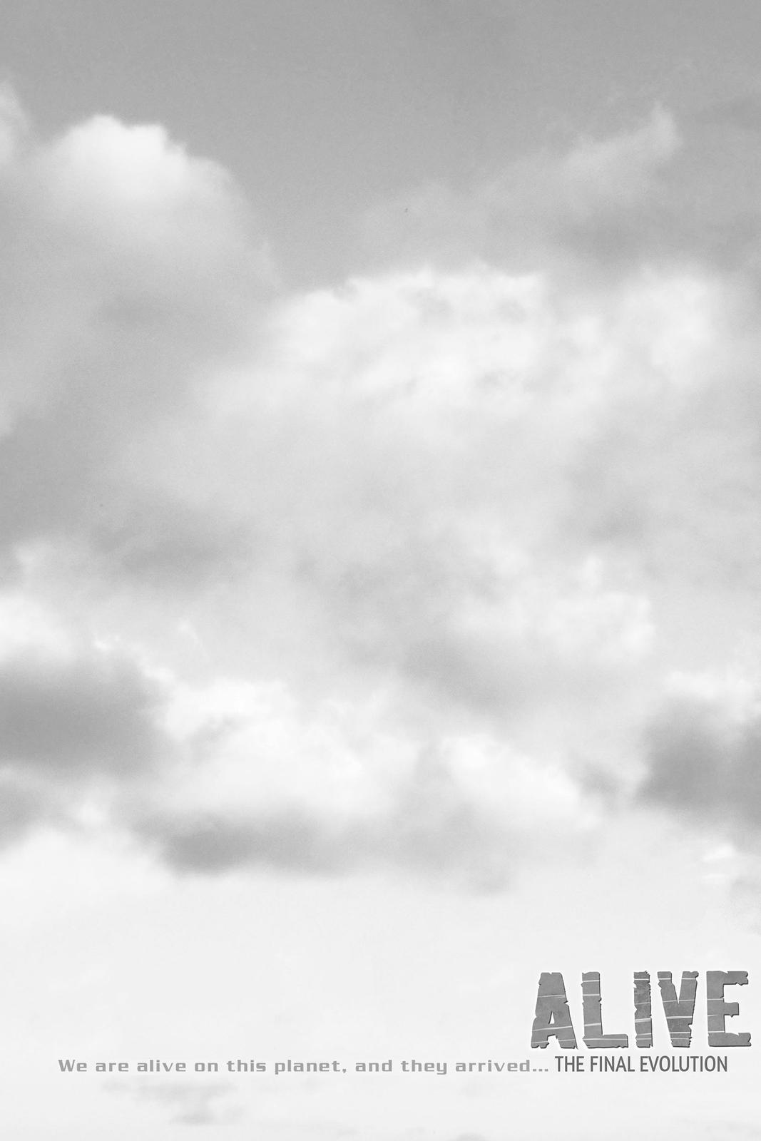Read Alive_ The Final Evolution ENGLISH Manga Online