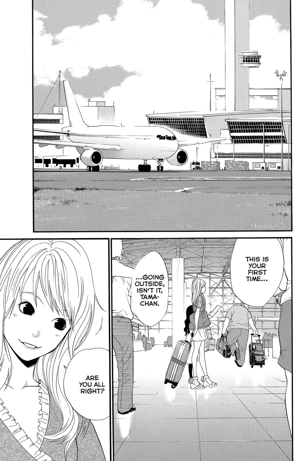 Read Alive_ The Final Evolution ENGLISH Manga Online