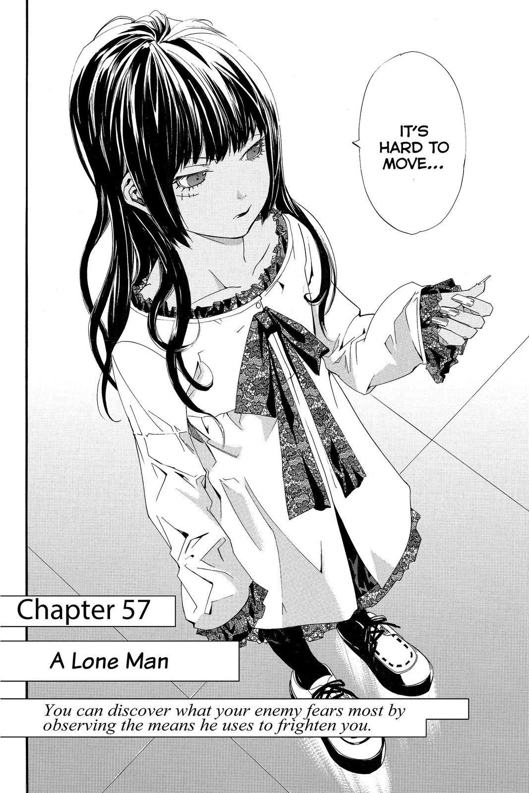 Read Alive_ The Final Evolution ENGLISH Manga Online