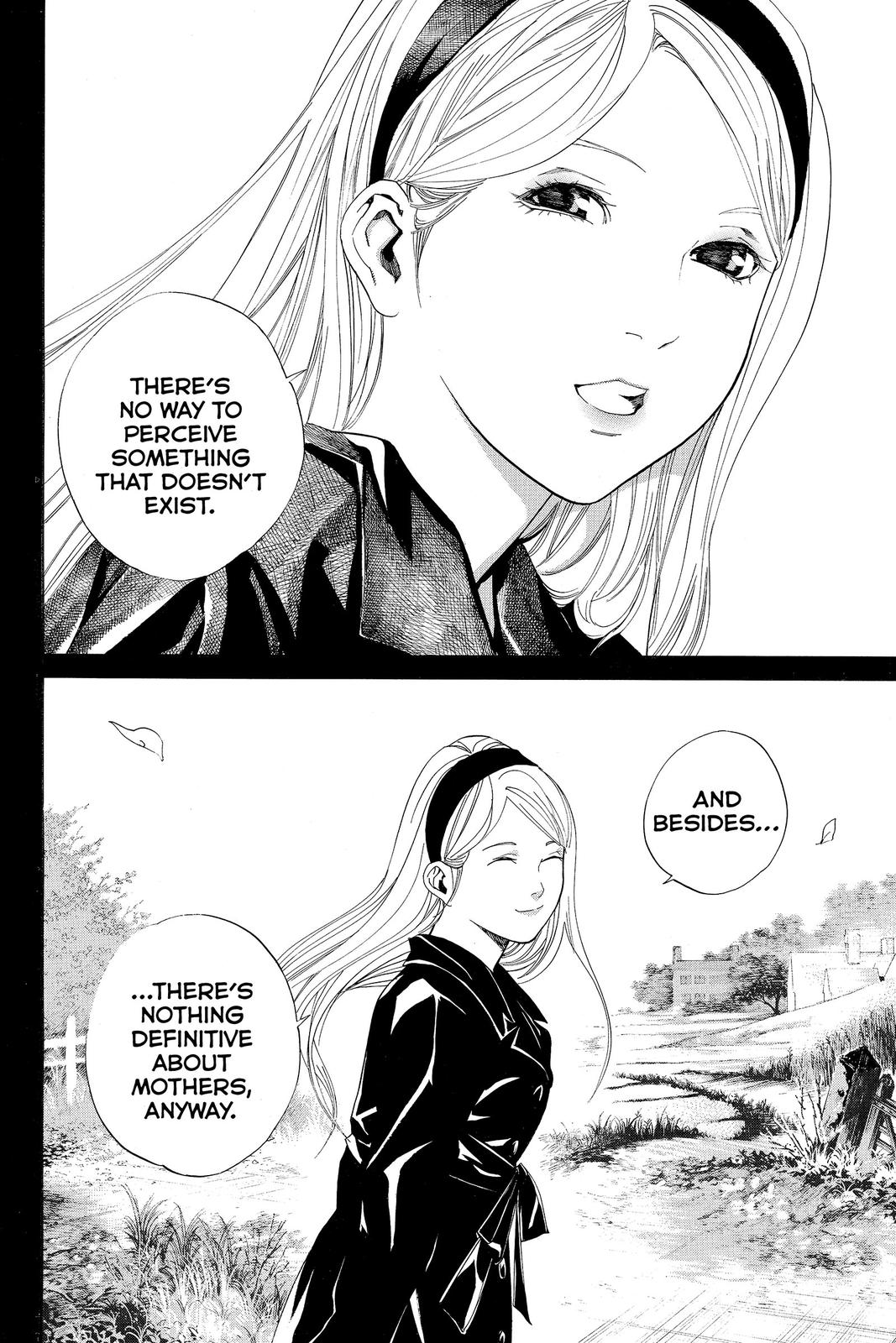 Read Alive_ The Final Evolution ENGLISH Manga Online