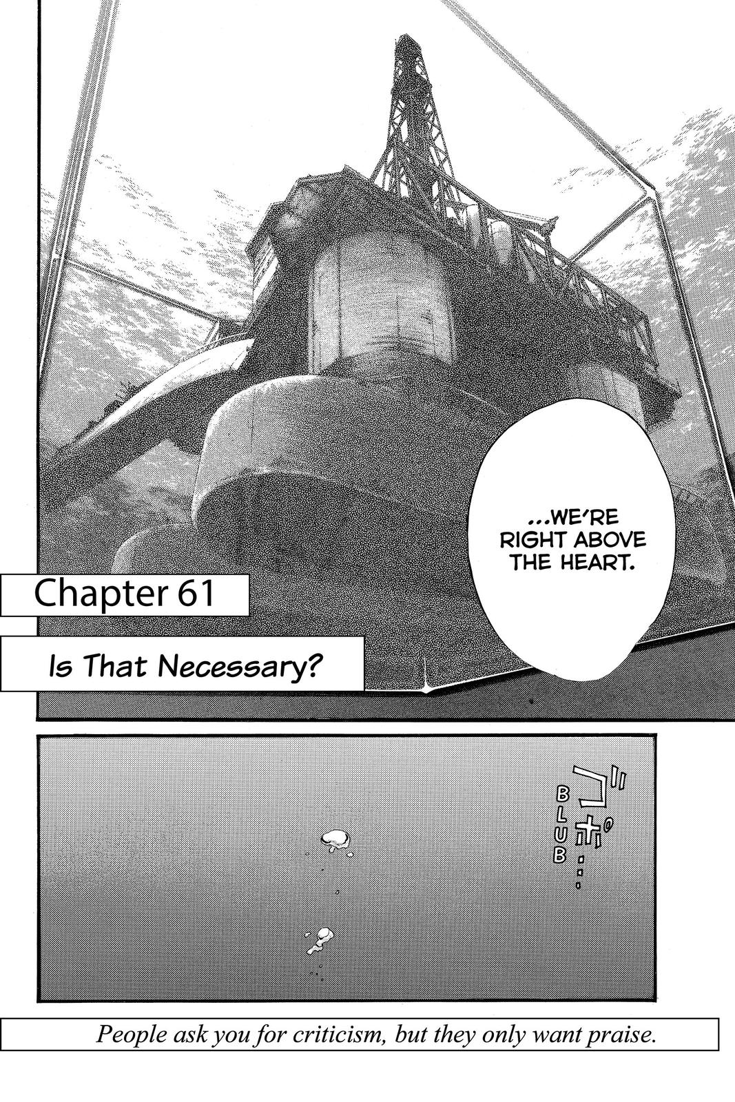 Read Alive_ The Final Evolution ENGLISH Manga Online