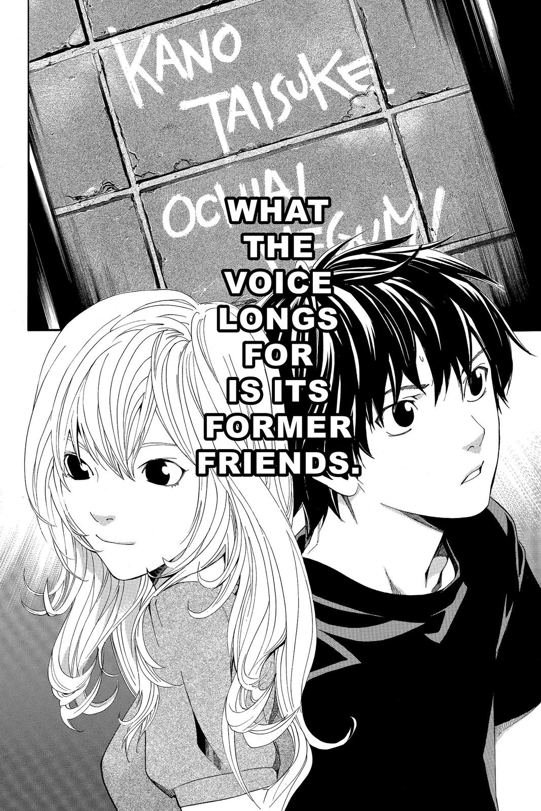 Read Alive_ The Final Evolution ENGLISH Manga Online