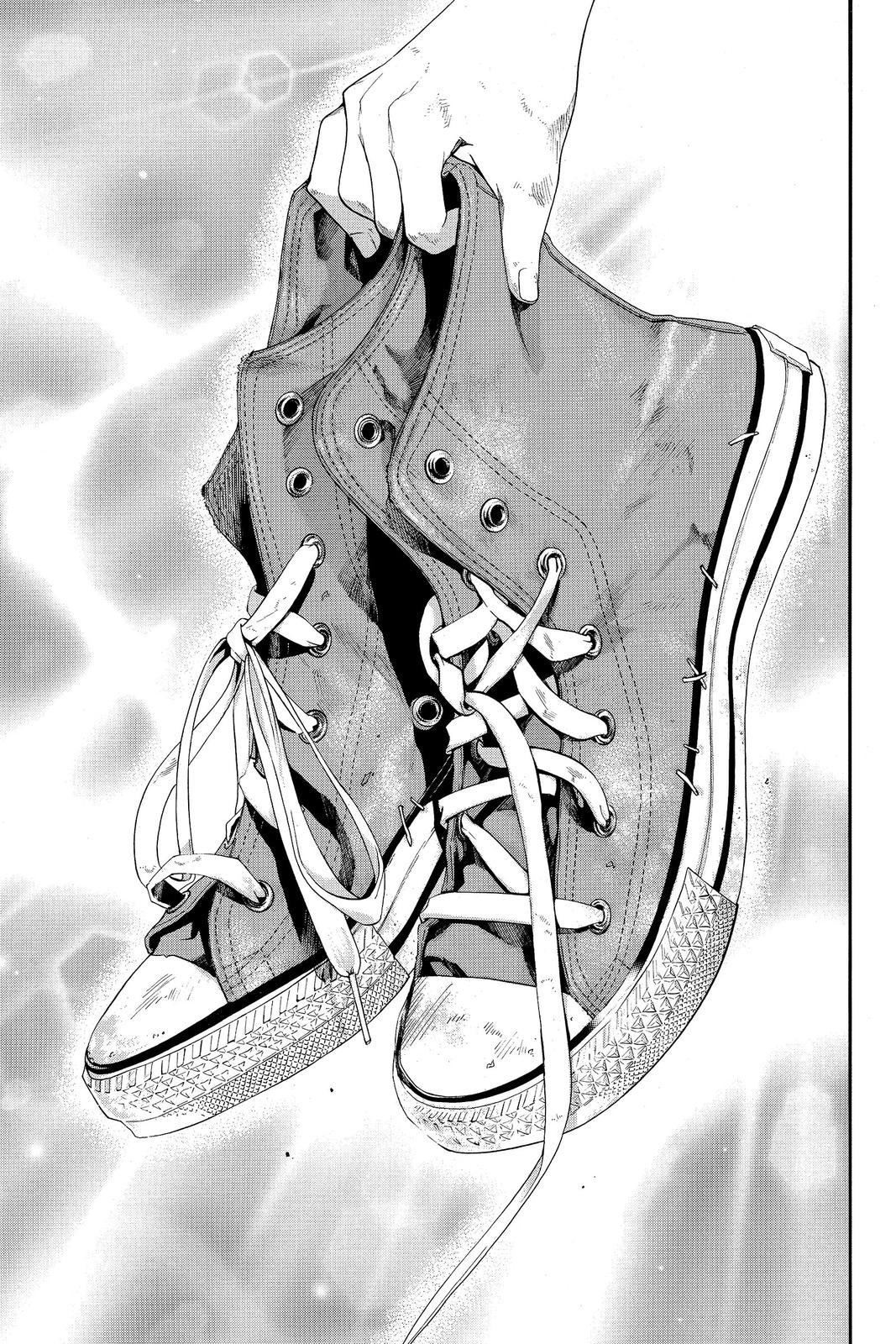 Read Alive_ The Final Evolution ENGLISH Manga Online